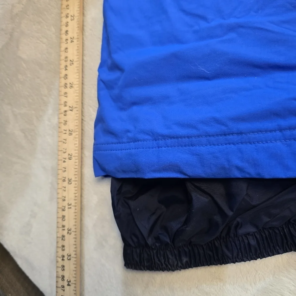 COLUMBIA WOMENS MODERN MOUNTAIN 2.0 WINTER SNOW PANTS INSULATED WATERPROOF Sz 3x